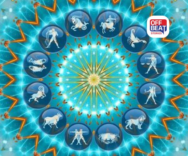 Weekly Horoscope (26-1 November)