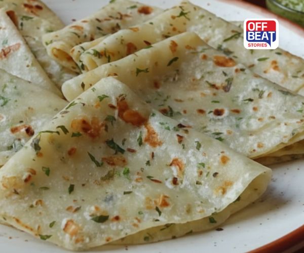 નવરાત્રિમાં ઉપવાસને બનાવો વધુ સ્વાદિષ્ટ!