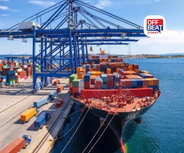 ભારતનું શિપબિલ્ડિંગ મજબૂત બનશે!