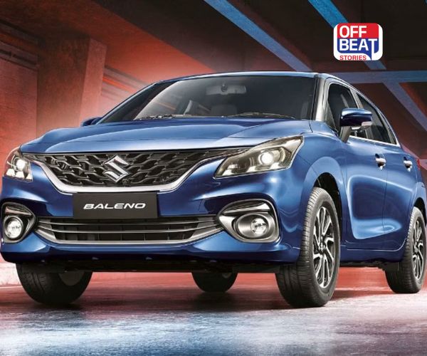 Maruti Baleno કેટલી થઈ સસ્તી?
