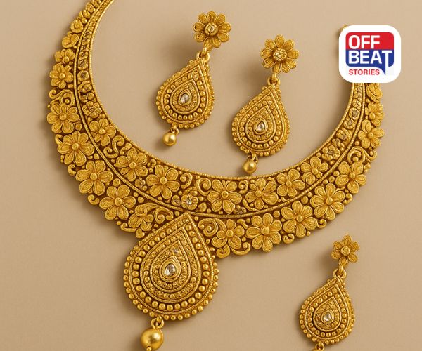 Gold Price Today 29 September 2025