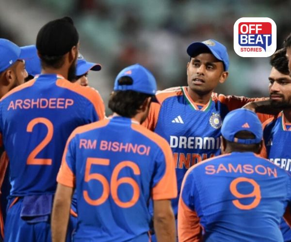 Asia Cup 2025 પછી ભારતીય ટીમ રમશે આ સીરિઝો!