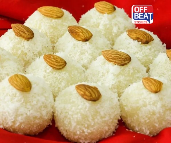 આ સ્વાદિષ્ટ લાડુ નબળા હાડકાંમાં ફૂંકી દેશે જીવ