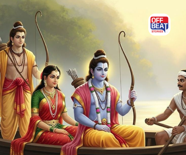 શું ભગવાન શ્રી રામ ક્યારેય ગયા હતા પાકિસ્તાન?