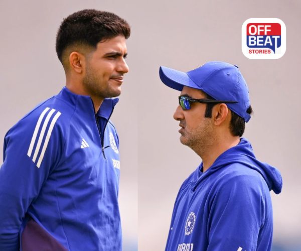 IND vs WI; ભારતીય ટીમના સ્વાગત માટે ખાસ આયોજન!