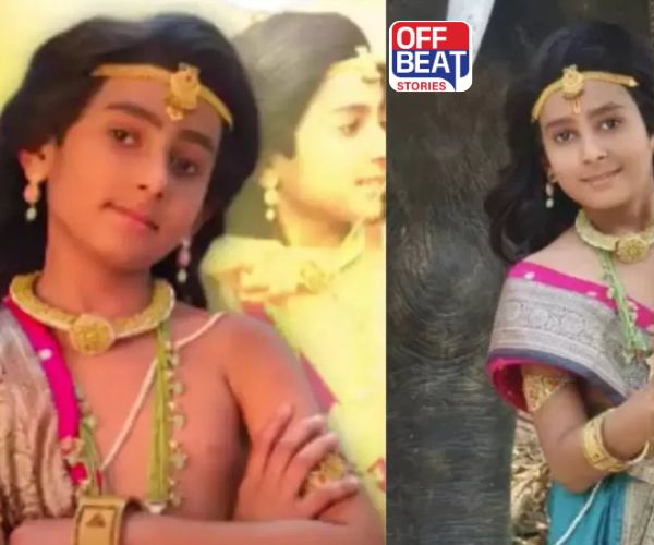 'વીર હનુમાન'ના બાળ કલાકારનું મૃત્યુ