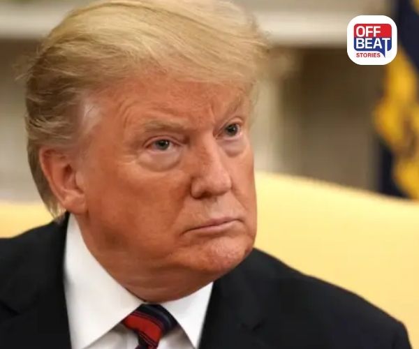 શું ડોનાલ્ડ ટ્રમ્પ લેશે બીજો મોટો નિર્ણય?