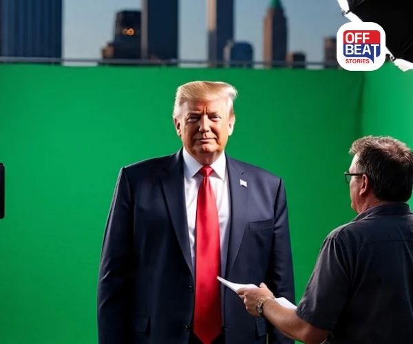 ટ્રમ્પે બીજા ઉદ્યોગ પર 100% ટેરિફ લાદ્યો