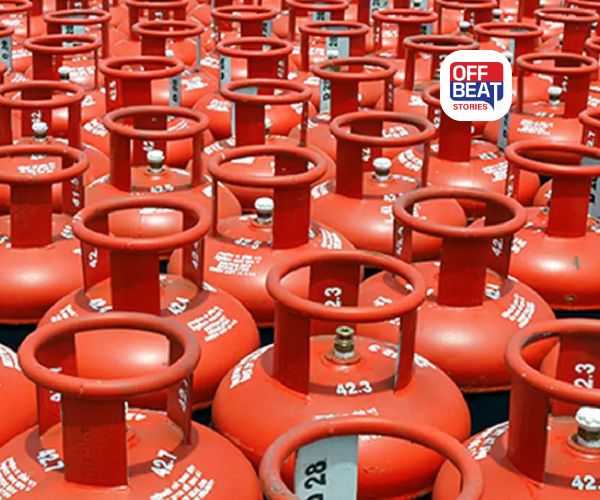 LPG સિલેન્ડર ટ્રાન્સફરની પ્રોસેસ બની એકદમ સરળ!