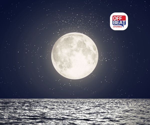 નવરાત્રિના આઠમા દિવસે ચંદ્ર નક્ષત્રોમાં કરશે ગોચર