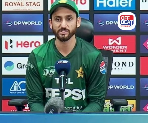 શું પાક. ટીમ આતંકવાદીને સપોર્ટ કરે છે?