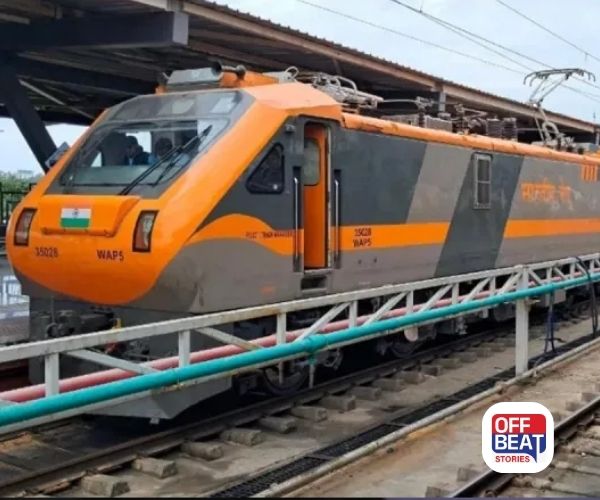 બિહારમાં ત્રણ નવી અમૃત ભારત એક્સપ્રેસ ટ્રેન દોડશે