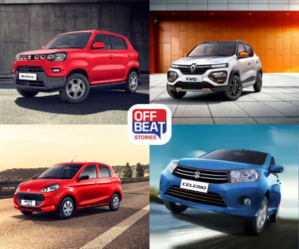 GST ઘટાડા પછી ઓટોમેટિક કાર ખરીદવી થઈ સરળ!