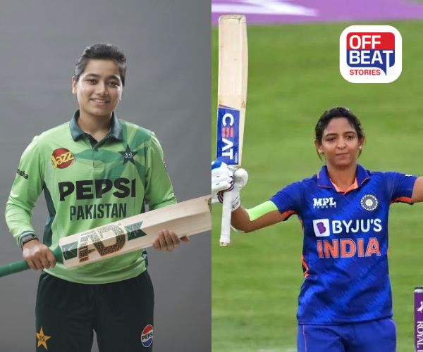 Harmanpreet Kaur ને પાકિસ્તાનના કેપ્ટન સાથે હાથ મેળવવો પડશે?