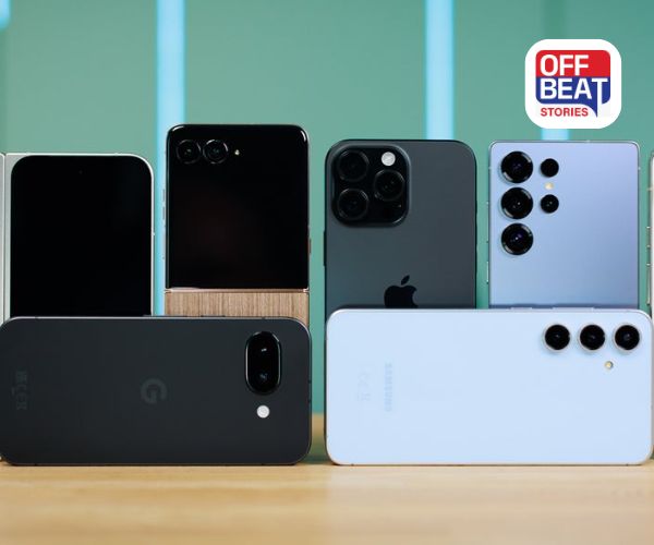 OnePlus/Samsung/Motorola ના સ્માર્ટફોનની બેટરી બેકઅપ એકદમ દમદાર!