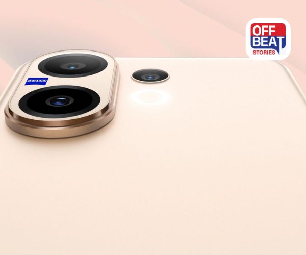 Vivo V60e ટૂંક સમયમાં થશે ભારતમાં લોન્ચ!