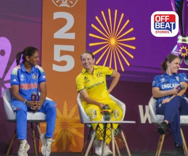 ICC Women's ODI World Cup 2025