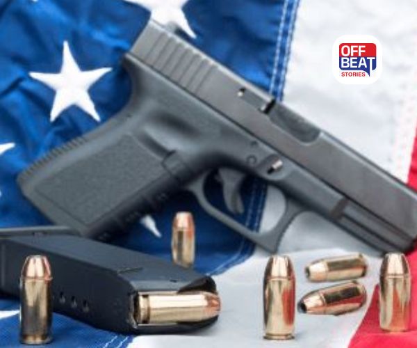 UCLA ના રીપોર્ટથી અમેરીકામાં ખળભળાટ