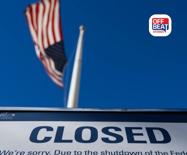અમેરિકામાં સરકારી શટડાઉનનું સંકટ