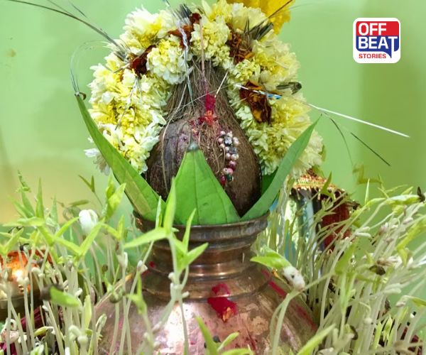 કેવી રીતે કરવું કળશનું વિસર્જન?