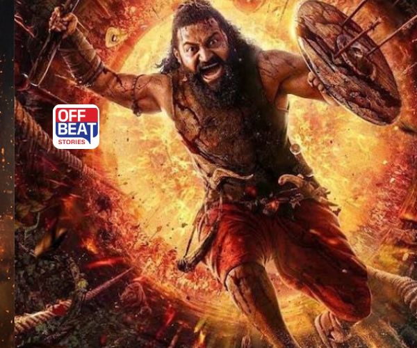 Kantara Chapter 1 એ બોક્સ ઓફિસ પર મચાવ્યો ધમાલ