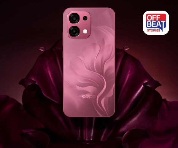 Oppo A6 5G થયો લોન્ચ