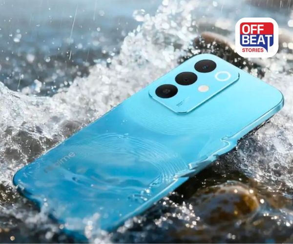 Realme 15X 5G ભારતમાં થયો લોન્ચ