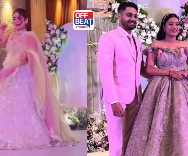 બહેનના સંગીતમાં શિવાંગીનો જોરદાર અંદાજ