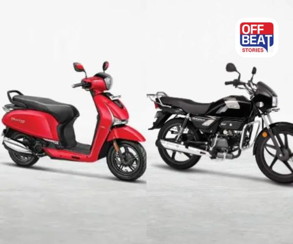 Hero Motocrop ની 125 મિલિયન કસ્ટમર ઉજવણી!