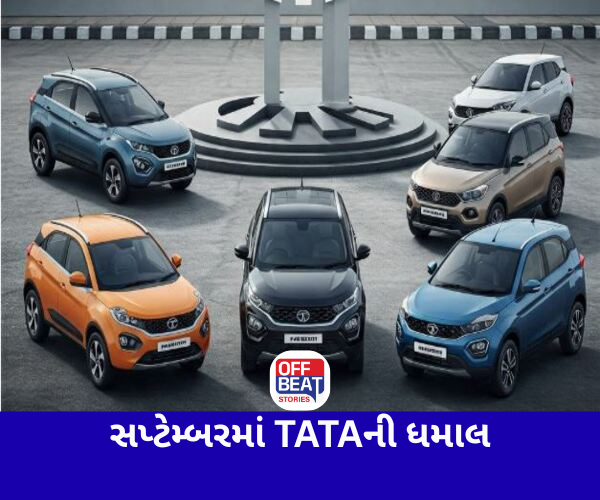 દિવાળી નજીક આવતા જ TATAએ ફરી મચાવી ધમાલ