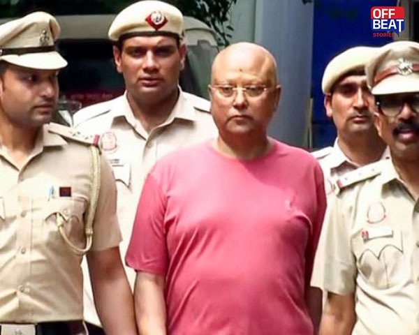 ચૈતન્યનંદ સરસ્વતીનાં આશ્રમમાંથી સેક્સ ટોય અને પોર્નોગ્રાફિક સીડી મળી