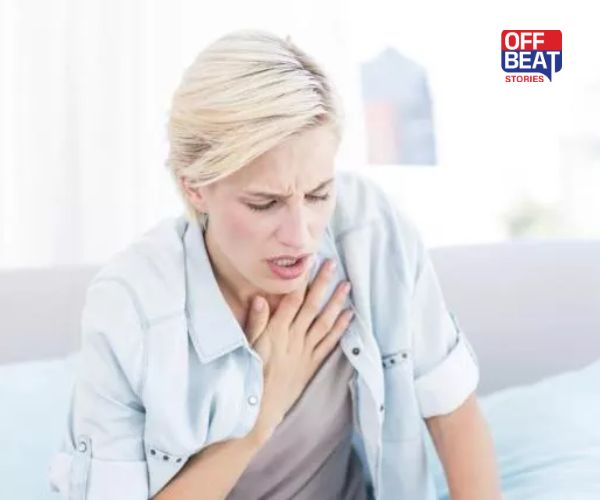 બ્લડ પ્રેશર વધવાનું શું છે કારણ?