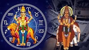 2025નું ગુરુ-બુધ કેન્દ્ર દૃષ્ટિ યોગ