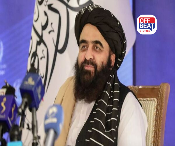 અફઘાનિસ્તાનના વિદેશમંત્રી આવશે ભારત