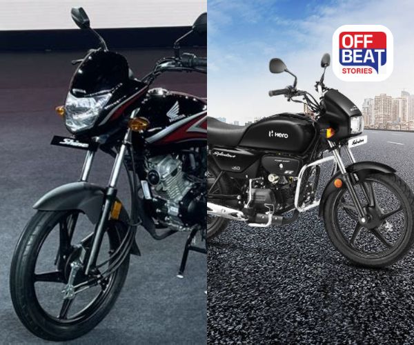 Shine થી Splendor સુધીની આ 5 સસ્તી બાઇક્સ