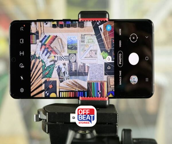 આ છે દુનિયાના ટોપ-5 કેમેરા સ્માર્ટફોન