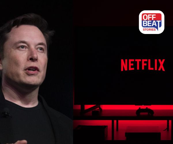 Elon Musk એ લોકોને Netflix સબ્સ્ક્રિપ્શન રદ કરવા માટે કેમ વિનંતી કરી?