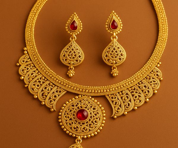 Gold Price Today 02 October 2025