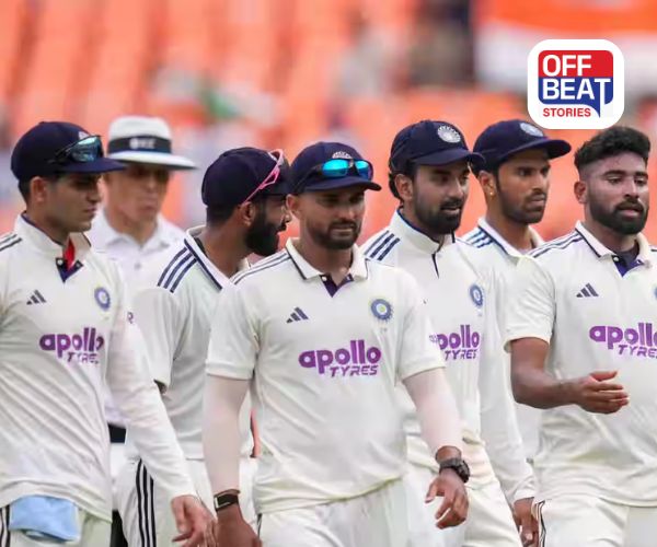 IND vs WI; અમદાવાદમાં પહેલા જ સેશનમાં ઇન્ડિયન બોલિંગ યુનિટનો દબદબો!