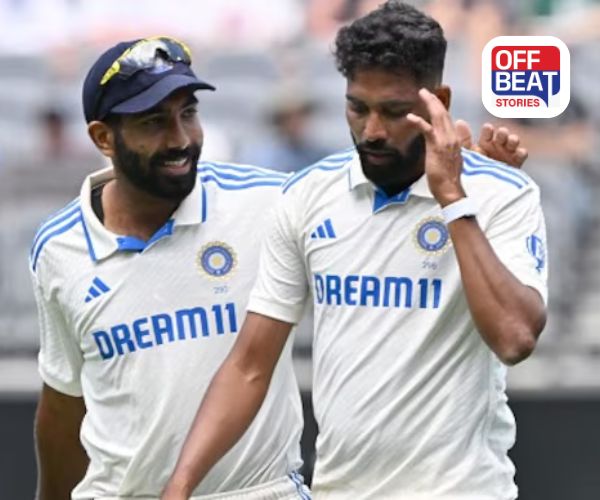 IND vs WI પ્રથમ ટેસ્ટ મેચમાં ભારતીય ટીમની ધમાકેદાર શરૂઆત!