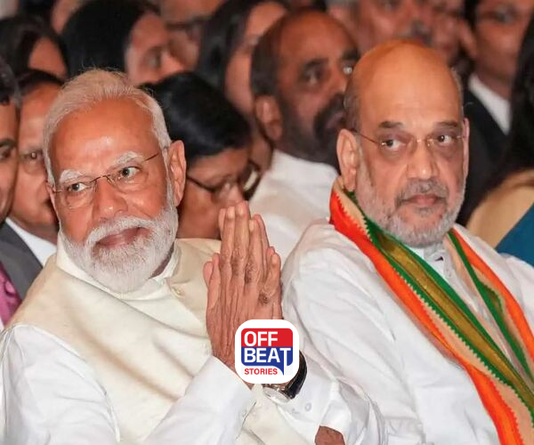 કેમ PM મોદી અને અમિત શાહનો દશેરા કાર્યક્રમ થયો રદ?