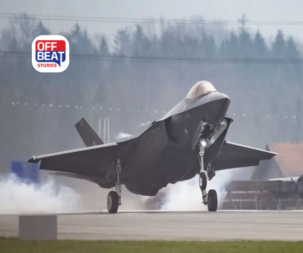 હવે ભારતમાં જ બનશે સ્ટીલ્થ ફાઈટર જેટ