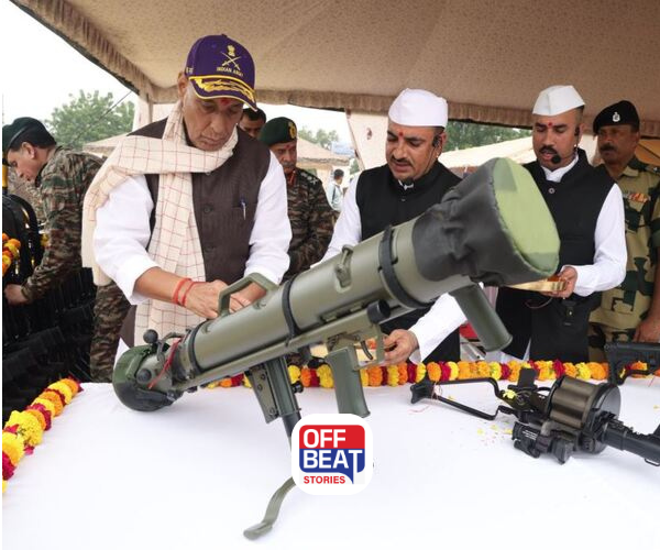 '78 વર્ષ પછી પણ સર ક્રીક મુદ્દે વિવાદ યથાવત'