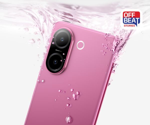 Vivo V60e આ તારીખે થશે ભારતમાં લોન્ચ