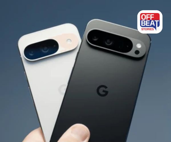 તહેવારોની સિઝનમાં Google Pixel 9 પર મોટું ડિસ્કાઉન્ટ!