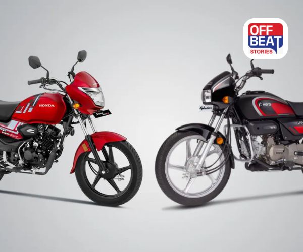 Hero vs Honda; GST ઘટાડા પછી કઈ કંપનીએ સૌથી વધુ બાઇકનું વેચાણ કર્યું?