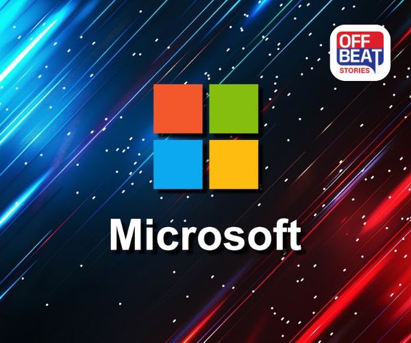 Microsoft નો મોટો નિર્ણય