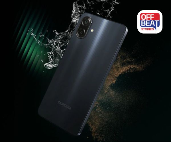 Samsung Galaxy A07, Galaxy F07 અને Galaxy M07 ભારતમાં થયા લોન્ચ