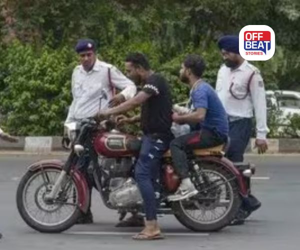 મોબાઈલથી પણ ભરી શકો છો મેમો