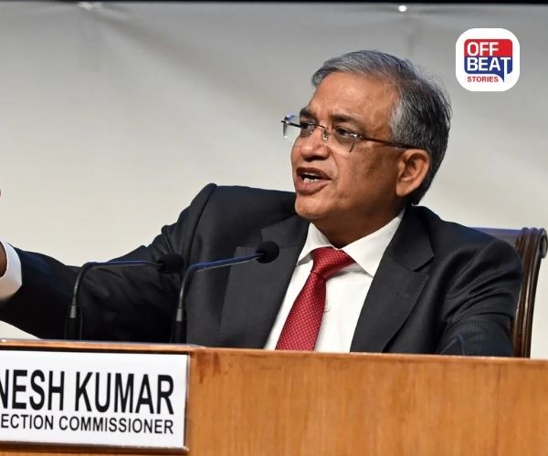 બિહારમાં ચૂંટણી પંચ: બે દિવસ માટે અંતિમ બેઠક